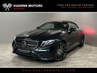 Mercedes Classe E 350 d 4-Matic Cabrio AMG 20-Air-Acc-Cam - <small></small> 44.900 € <small>TTC</small> - #3