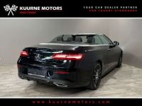 Mercedes Classe E 350 d 4-Matic Cabrio AMG 20-Air-Acc-Cam - <small></small> 44.900 € <small>TTC</small> - #4