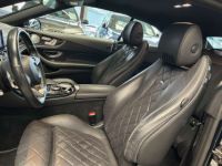 Mercedes Classe E 350 d 4-Matic Cabrio AMG 20-Air-Acc-Cam - <small></small> 44.900 € <small>TTC</small> - #5