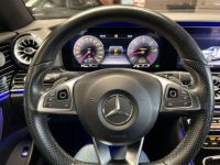 Mercedes Classe E 350 d 4-Matic Cabrio AMG 20-Air-Acc-Cam - <small></small> 44.900 € <small>TTC</small> - #7