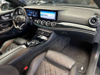 Mercedes Classe E 350 d 4-Matic Cabrio AMG 20-Air-Acc-Cam - <small></small> 44.900 € <small>TTC</small> - #8