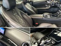 Mercedes Classe E 350 d 4-Matic Cabrio AMG 20-Air-Acc-Cam - <small></small> 44.900 € <small>TTC</small> - #13