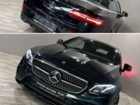 Mercedes Classe E 350 d 4-Matic Cabrio AMG 20-Air-Acc-Cam - <small></small> 44.900 € <small>TTC</small> - #22