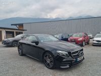 Mercedes Classe E 350 d coupe 258 fascination 4matic 9g-tronic 11-2017 garantie 12 mois - <small></small> 28.990 € <small>TTC</small> - #3