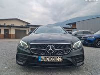 Mercedes Classe E 350 d coupe 258 fascination 4matic 9g-tronic 11-2017 garantie 12 mois - <small></small> 28.990 € <small>TTC</small> - #5