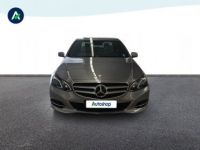 Mercedes Classe E 350 Executive 7G-Tronic+ - <small></small> 20.990 € <small>TTC</small> - #18