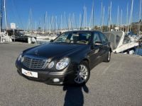 Mercedes Classe E 350 PACK LUXE ELEGANCE 7GTRO - <small></small> 14.900 € <small>TTC</small> - #1