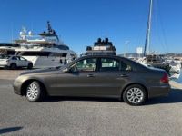 Mercedes Classe E 350 PACK LUXE ELEGANCE 7GTRO - <small></small> 14.900 € <small>TTC</small> - #2