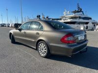 Mercedes Classe E 350 PACK LUXE ELEGANCE 7GTRO - <small></small> 14.900 € <small>TTC</small> - #3