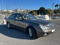 Mercedes Classe E 350 PACK LUXE ELEGANCE 7GTRO - <small></small> 14.900 € <small>TTC</small> - #7