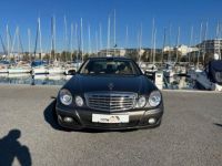 Mercedes Classe E 350 PACK LUXE ELEGANCE 7GTRO - <small></small> 14.900 € <small>TTC</small> - #8