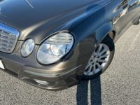 Mercedes Classe E 350 PACK LUXE ELEGANCE 7GTRO - <small></small> 14.900 € <small>TTC</small> - #9