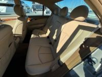 Mercedes Classe E 350 PACK LUXE ELEGANCE 7GTRO - <small></small> 14.900 € <small>TTC</small> - #12