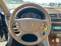 Mercedes Classe E 350 PACK LUXE ELEGANCE 7GTRO - <small></small> 14.900 € <small>TTC</small> - #20