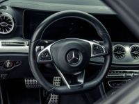 Mercedes Classe E 400 4-MATIC - <small></small> 59.950 € <small>TTC</small> - #19