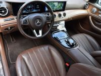 Mercedes Classe E 400 4-MATIC T AMG PACK - <small></small> 25.950 € <small>TTC</small> - #4