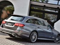 Mercedes Classe E 400 4-MATIC T AMG PACK - <small></small> 25.950 € <small>TTC</small> - #8