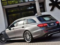 Mercedes Classe E 400 4-MATIC T AMG PACK - <small></small> 25.950 € <small>TTC</small> - #9