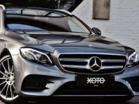 Mercedes Classe E 400 4-MATIC T AMG PACK - <small></small> 25.950 € <small>TTC</small> - #10