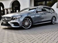 Mercedes Classe E 400 4-MATIC T AMG PACK - <small></small> 25.950 € <small>TTC</small> - #18