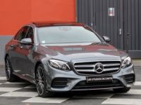 Mercedes Classe E 400 d 340ch AMG Line 4Matic 9G-Tronic - <small></small> 57.950 € <small>TTC</small> - #24