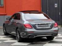 Mercedes Classe E 400 d 340ch AMG Line 4Matic 9G-Tronic - <small></small> 57.950 € <small>TTC</small> - #25