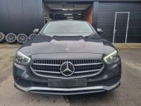 Mercedes Classe E 400 d 4Matic- FACELIFT- EXCLUSIVE-AMB. LIGHTING- [VAT] - <small></small> 37.900 € <small>TTC</small> - #2