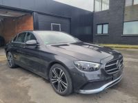 Mercedes Classe E 400 d 4Matic- FACELIFT- EXCLUSIVE-AMB. LIGHTING- [VAT] - <small></small> 37.900 € <small>TTC</small> - #3