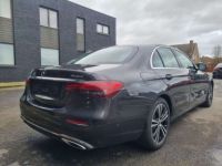 Mercedes Classe E 400 d 4Matic- FACELIFT- EXCLUSIVE-AMB. LIGHTING- [VAT] - <small></small> 37.900 € <small>TTC</small> - #4