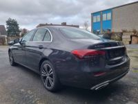 Mercedes Classe E 400 d 4Matic- FACELIFT- EXCLUSIVE-AMB. LIGHTING- [VAT] - <small></small> 37.900 € <small>TTC</small> - #6