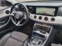 Mercedes Classe E 400 d 4Matic- FACELIFT- EXCLUSIVE-AMB. LIGHTING- [VAT] - <small></small> 37.900 € <small>TTC</small> - #15