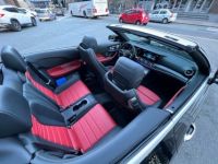 Mercedes Classe E 400 d 4Matic Cabrio - <small></small> 69.900 € <small>TTC</small> - #6