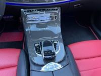 Mercedes Classe E 400 d 4Matic Cabrio - <small></small> 69.900 € <small>TTC</small> - #20