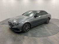 Mercedes Classe E 400 d 9G-Tronic 4-Matic Avantgarde Line - <small></small> 49.900 € <small>TTC</small> - #1