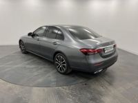 Mercedes Classe E 400 d 9G-Tronic 4-Matic Avantgarde Line - <small></small> 49.900 € <small>TTC</small> - #3