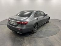 Mercedes Classe E 400 d 9G-Tronic 4-Matic Avantgarde Line - <small></small> 49.900 € <small>TTC</small> - #5