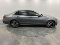 Mercedes Classe E 400 d 9G-Tronic 4-Matic Avantgarde Line - <small></small> 49.900 € <small>TTC</small> - #6