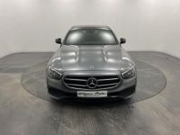 Mercedes Classe E 400 d 9G-Tronic 4-Matic Avantgarde Line - <small></small> 49.900 € <small>TTC</small> - #8