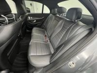 Mercedes Classe E 400 d 9G-Tronic 4-Matic Avantgarde Line - <small></small> 49.900 € <small>TTC</small> - #10