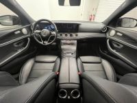 Mercedes Classe E 400 d 9G-Tronic 4-Matic Avantgarde Line - <small></small> 49.900 € <small>TTC</small> - #11