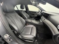 Mercedes Classe E 400 d 9G-Tronic 4-Matic Avantgarde Line - <small></small> 49.900 € <small>TTC</small> - #13