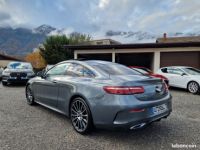 Mercedes Classe E 400 d coupe 330 4matic 9g-tronic 09-2020 garantie 12 mois - <small></small> 49.990 € <small>TTC</small> - #2