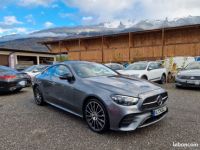 Mercedes Classe E 400 d coupe 330 4matic 9g-tronic 09-2020 garantie 12 mois - <small></small> 49.990 € <small>TTC</small> - #3