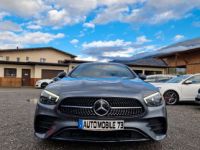 Mercedes Classe E 400 d coupe 330 4matic 9g-tronic 09-2020 garantie 12 mois - <small></small> 49.990 € <small>TTC</small> - #5