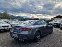 Mercedes Classe E 400 d coupe 330 4matic 9g-tronic 09-2020 GARANTIE 12 MOIS FACELIFT - <small></small> 49.000 € <small>TTC</small> - #4