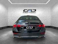 Mercedes Classe E 400 Hybrid EQ 9G-Tronic 4MATIC AMG Line - <small></small> 84.990 € <small></small> - #4