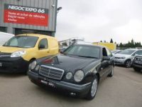 Mercedes Classe E 420 v8 Elégance A - <small></small> 8.990 € <small>TTC</small> - #1