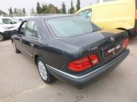 Mercedes Classe E 420 v8 Elégance A - <small></small> 8.990 € <small>TTC</small> - #3