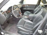 Mercedes Classe E 420 v8 Elégance A - <small></small> 8.990 € <small>TTC</small> - #7