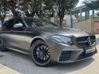 Mercedes Classe E 43 AMG 4-Matic - <small></small> 37.490 € <small></small> - #3